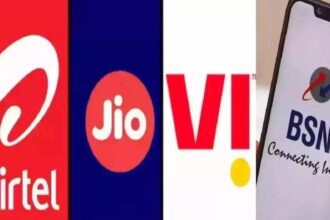 This telecom rule will change from January 1 it will have a direct impact on Jio Airtel Vi and BSNL89