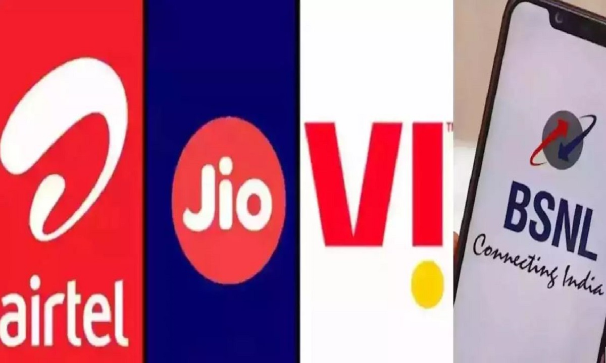 This telecom rule will change from January 1 it will have a direct impact on Jio Airtel Vi and BSNL89