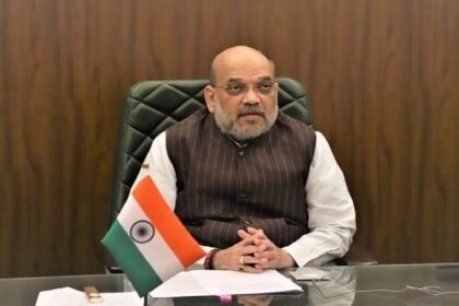 Union Home Minister Amit Shah made a big statement on the issue of reservation