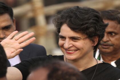 Wayanad Election Results 2024 Priyanka Gandhi breaks brother Rahuls record in Wayanad wins by four lakh votes