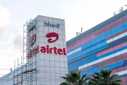 Airtel s great 84 day plan in which you get free access to OTT along with 2.5 GB data per day