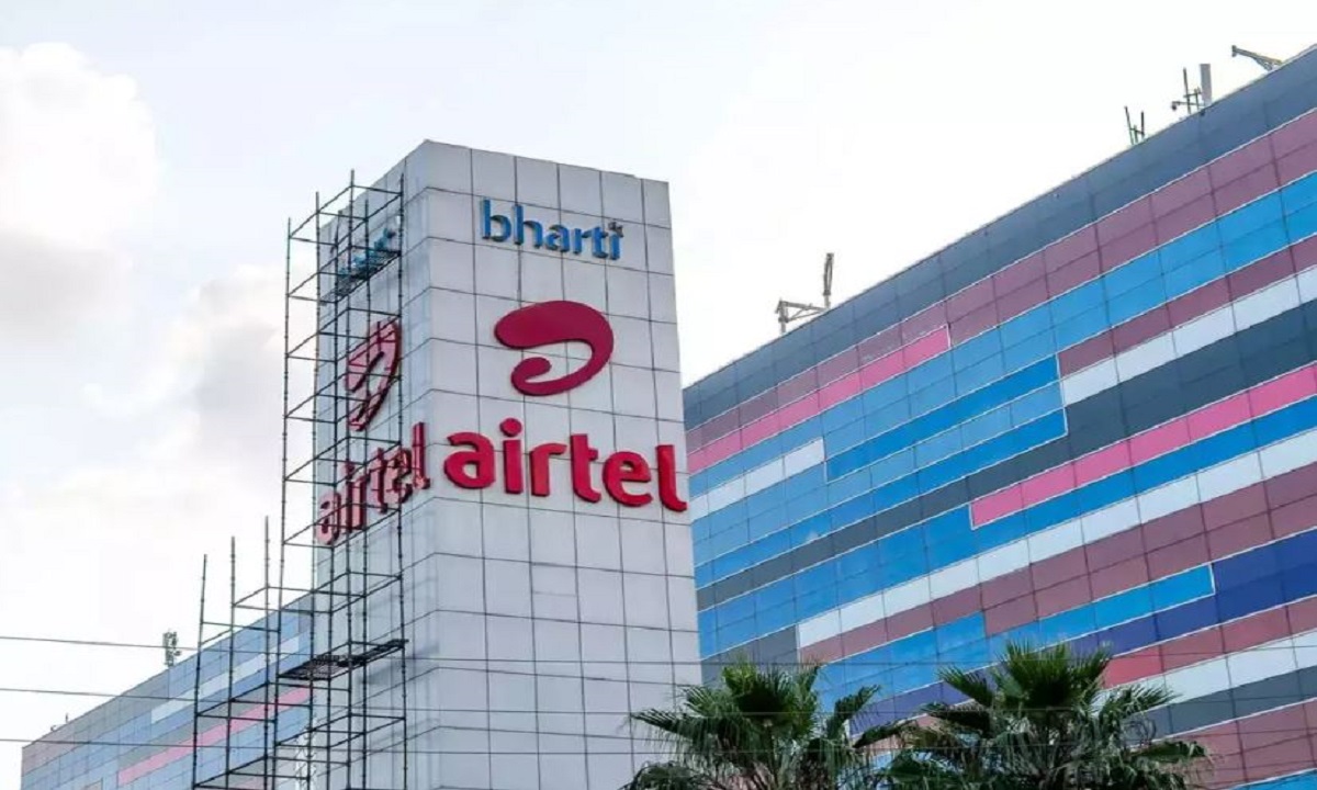 Airtel s great 84 day plan in which you get free access to OTT along with 2.5 GB data per day