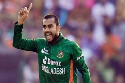 Bangladesh announces squad for ODI series against West Indies