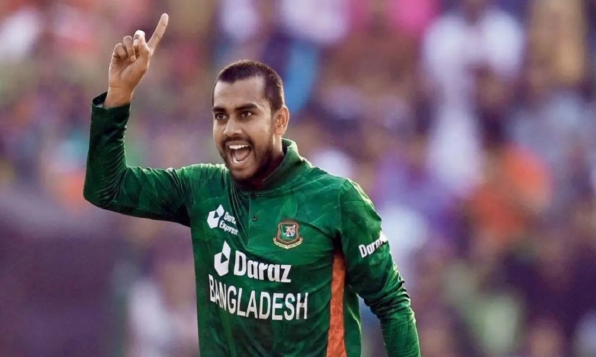 Bangladesh announces squad for ODI series against West Indies