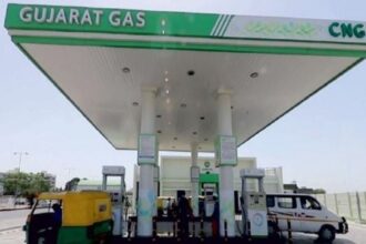 Gujarat Gas has drastically increased the price of CNG gas know how much the price has increased