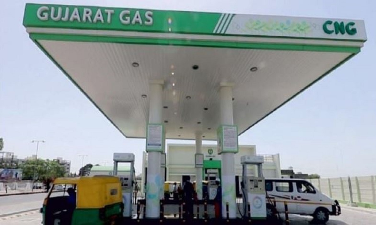 Gujarat Gas has drastically increased the price of CNG gas know how much the price has increased