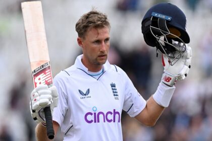 Joe Root made this big record in his name after scoring a half century against New Zealand