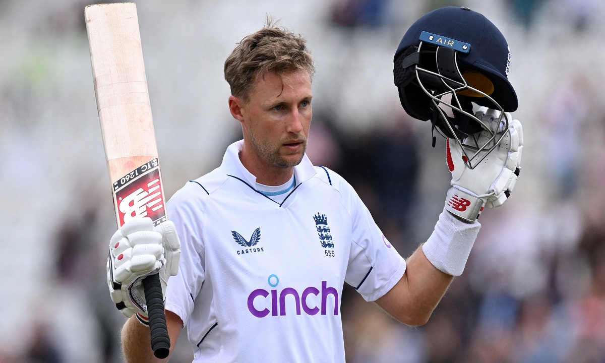 Joe Root made this big record in his name after scoring a half century against New Zealand