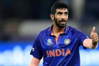 Jasprit Bumrah CricToday 2