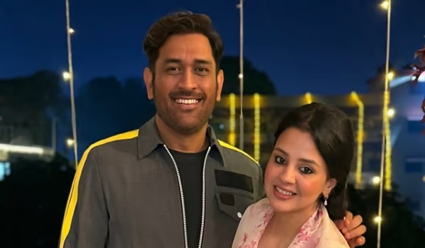 ms dhoni