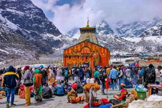 Chardham yatra Kedarnath 1682644578010 1739272272298