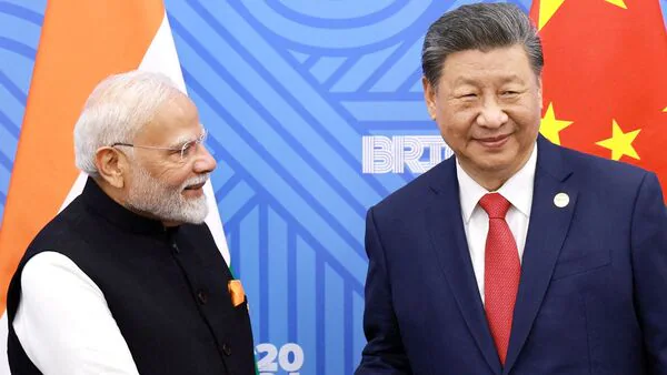 FILE PHOTO Chinese President Xi Jinping and India 1741340229073 1741340269499